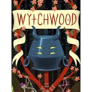 Wytchwood (Steam - Global)