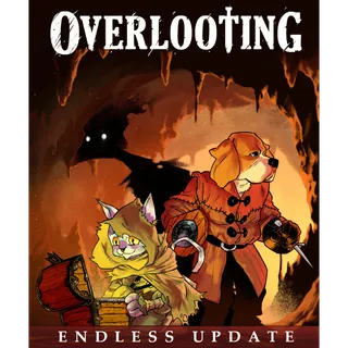 Overlooting (Steam - Global)