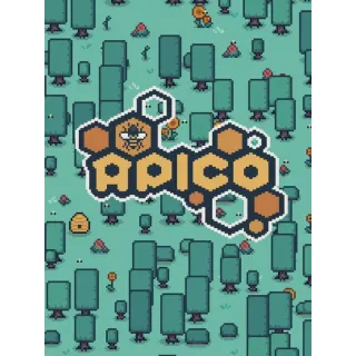 APICO (Steam - Global)