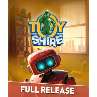 Toy Shire (Steam - Global)