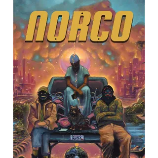NORCO (Steam)