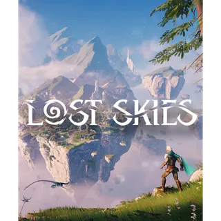 Lost Skies (Steam - Global)