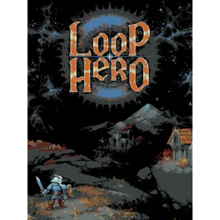 Loop Hero (Steam - Global)