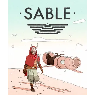 Sable (Steam)