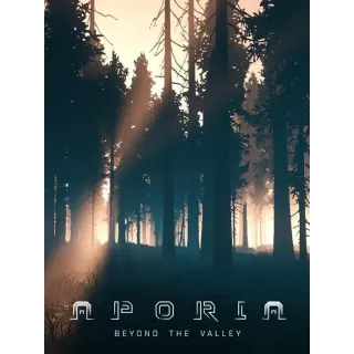 Aporia: Beyond The Valley (Steam - Global)