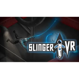 Slinger VR (Steam - Global)