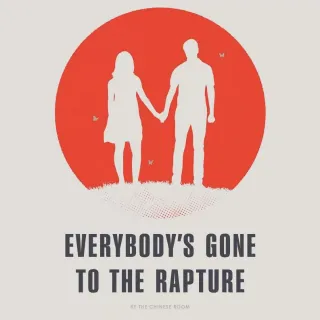 Everybody's Gone to the Rapture (Steam - Global)