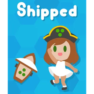 Shipped (Steam - Global)