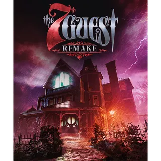 The 7th Guest Remake (Steam - Global)