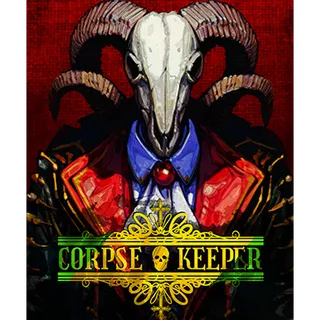 Corpse Keeper (Steam - Global)
