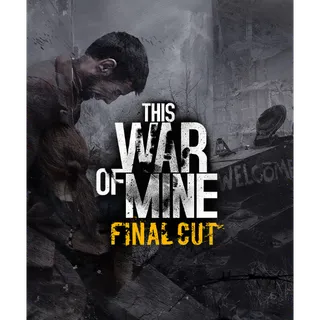 This War of Mine (Steam - Global)