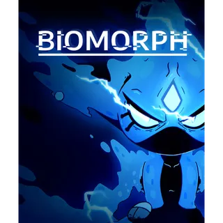 BIOMORPH (Steam - Global)