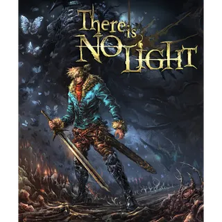 There Is No Light: Enhanced Edition (Steam - Global)