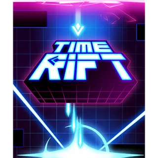 Time Rift (Steam - Global)