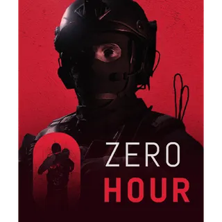 Zero Hour (Steam)
