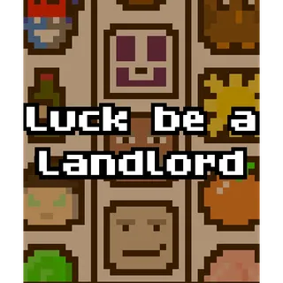 Luck be a Landlord (Steam - Global)