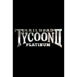 Railroad Tycoon II Platinum (Steam - Global)