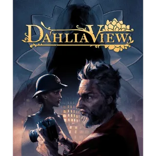 Dahlia View (Steam - Global)