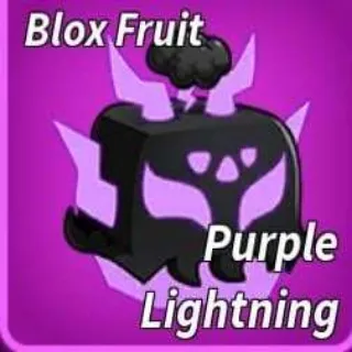 LIGHTING/RUMBLE PURPLE