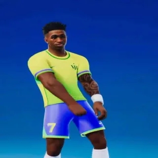 EMOTE BAILA VINI JR 🇧🇷