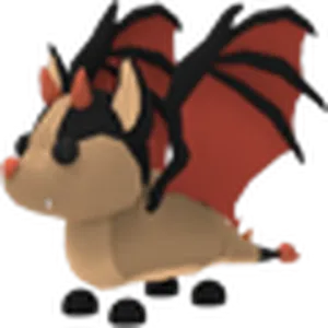 Bat Dragon