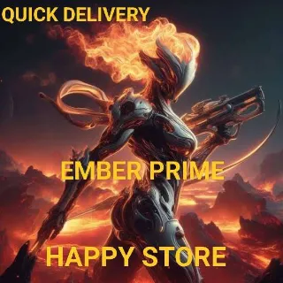 Ember Prime