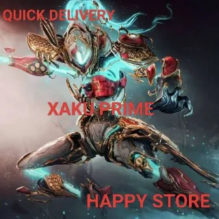 Xaku Prime