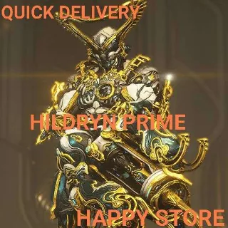 Hildryn Prime