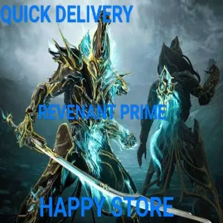 Revenant Prime