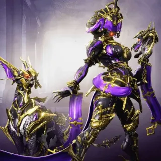 Khora Prime