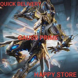 Gauss Prime