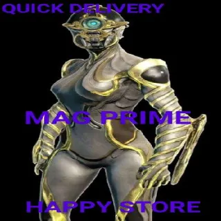 Mag Prime