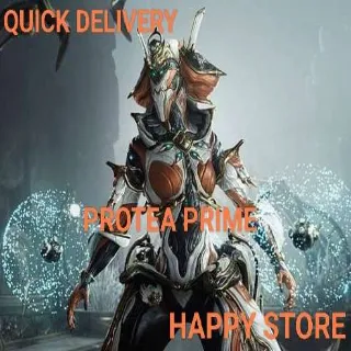 Protea Prime