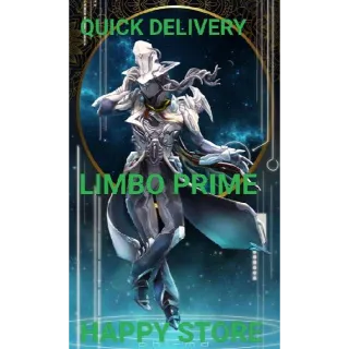 Limbo Prime