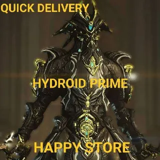 Hydroid Prime