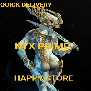 Nyx Prime