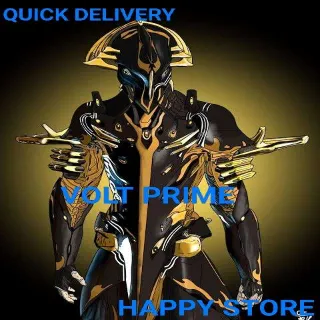 Volt Prime