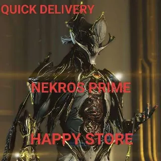 Nekros Prime