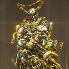 Hildryn Prime