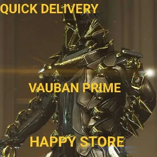 Vauban Prime