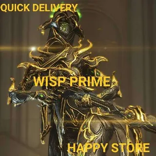 Wisp Prime