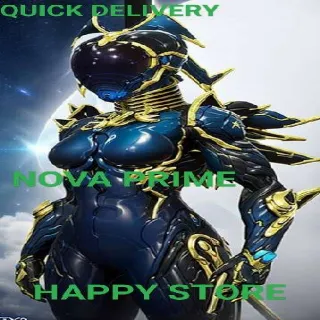 Nova Prime