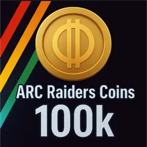 100k Arc Coins
