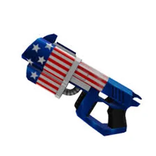 MM2 | Amerilaser | Godly