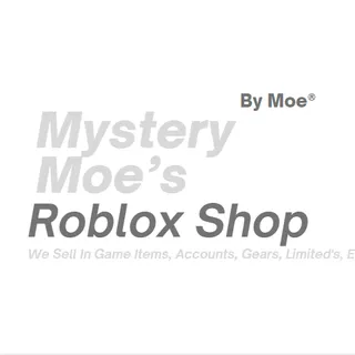 Mystery Moe