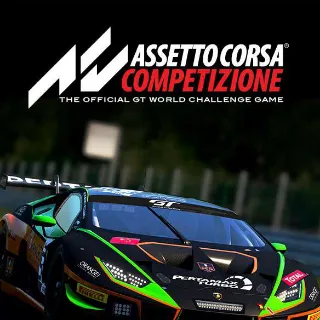 ASSETTO CORSA COMPETIZIONE XBOX ONE/X|S🔑KEY