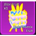 PHOENIX FRUIT (Blox fruit) 