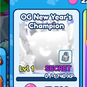 UT og mythic new year