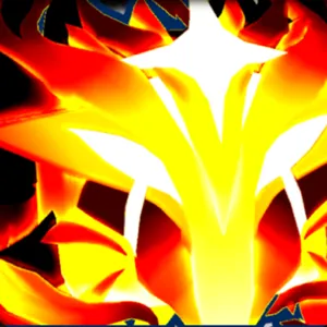 mythic galactic paladin