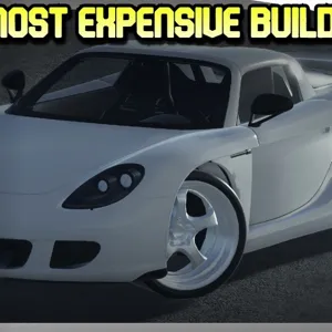 Porsche carrera gt